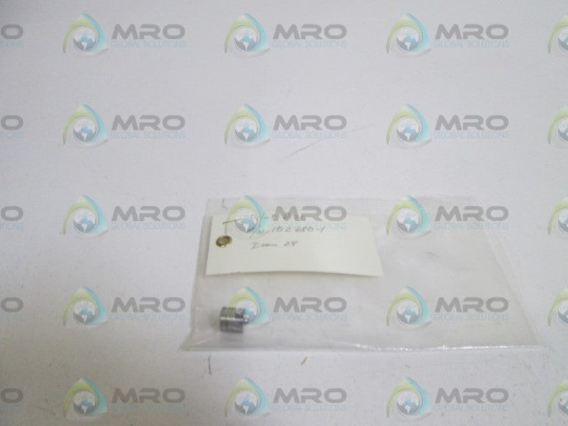 PILOT DISC 102680-1  NSNP