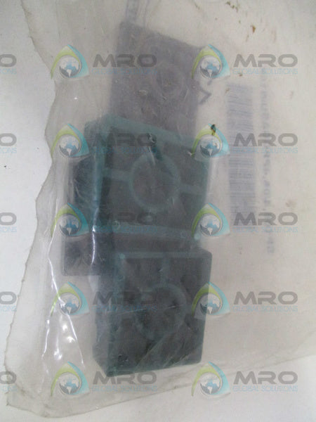 STAUFF SP106-4PPGDASUW10K WELD PLATE KIT NSMP
