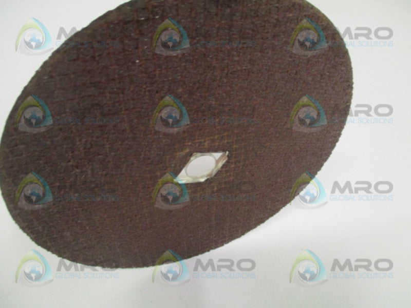 PREMEIER 57756 REINFORCED CUT-OFF WHEEL 7x3/32 NSNP