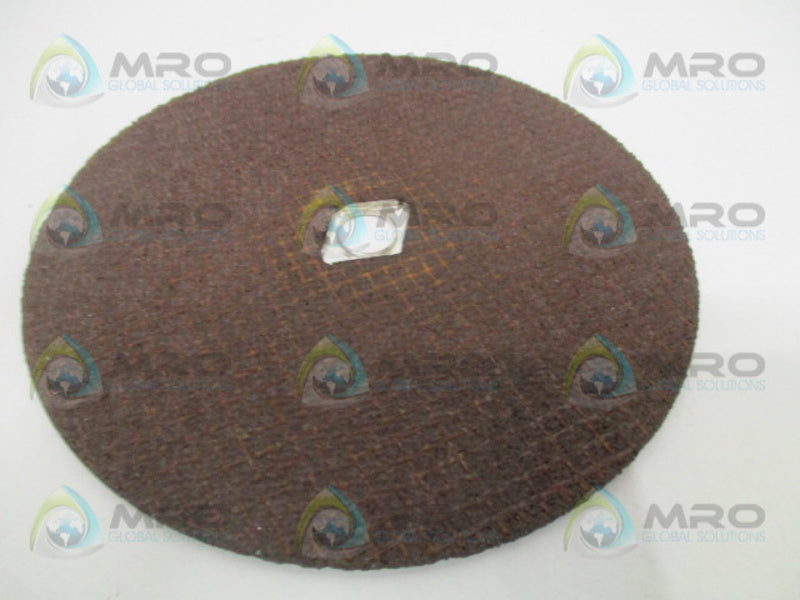 PREMEIER 57756 REINFORCED CUT-OFF WHEEL 7x3/32 NSNP