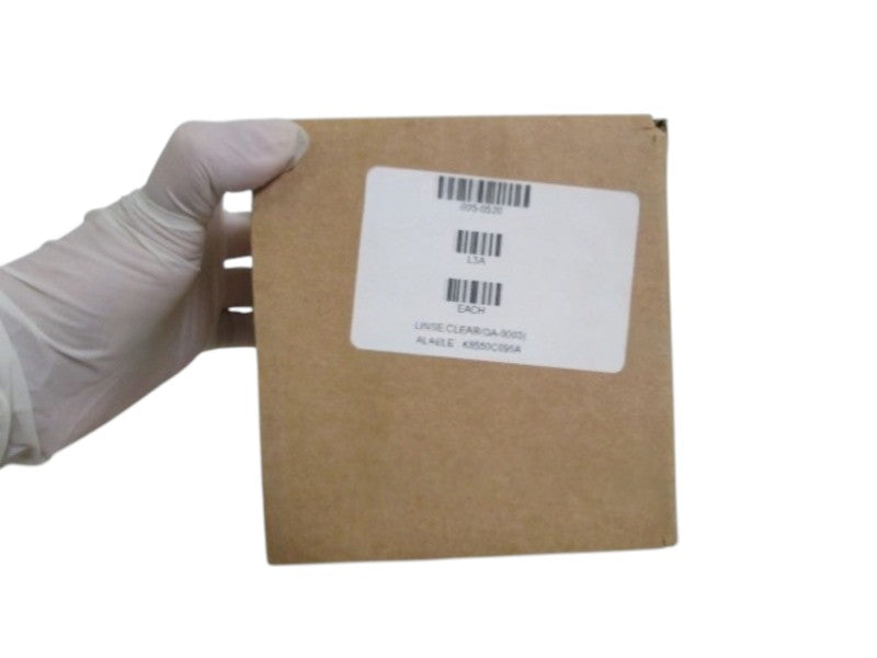 CLEAR LINSE GA-0003  NSMP