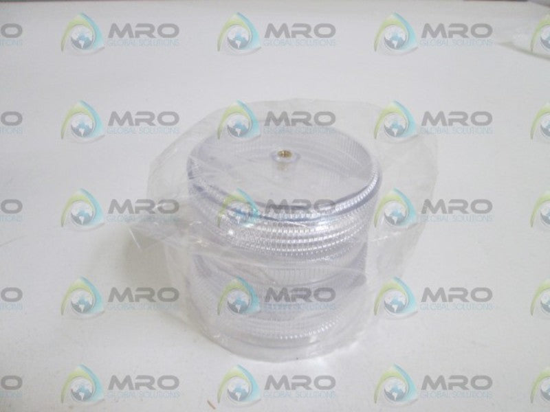 CLEAR LINSE GA-0003  NSMP