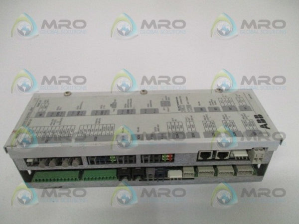 ABB NDCU-21  UNMP