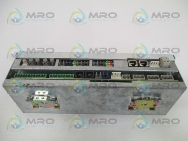 ABB NDCU-21  UNMP