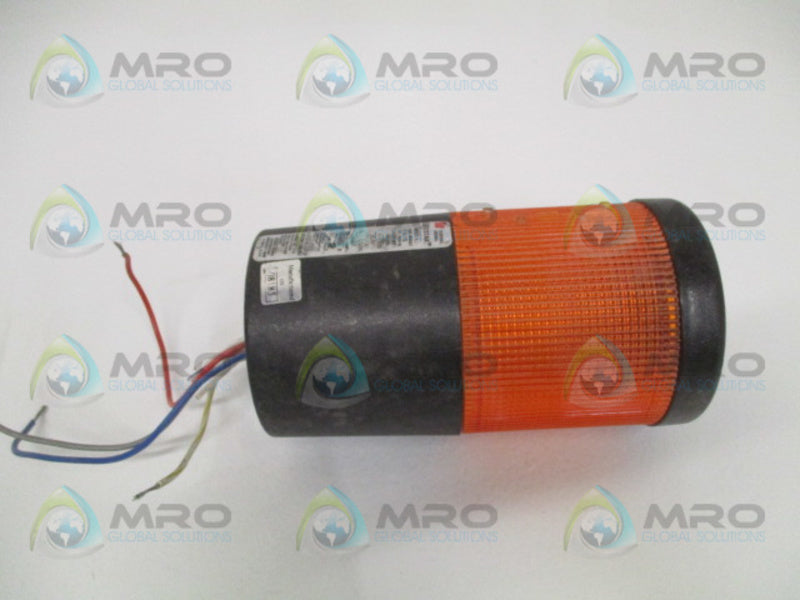 FEDERAL SIGNAL LSB-120A UNMP