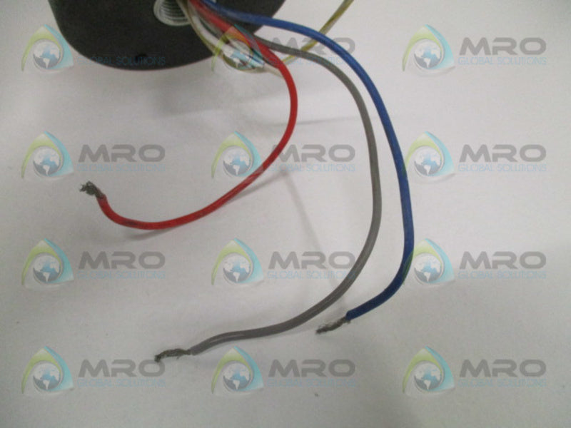 FEDERAL SIGNAL LSB-120A UNMP