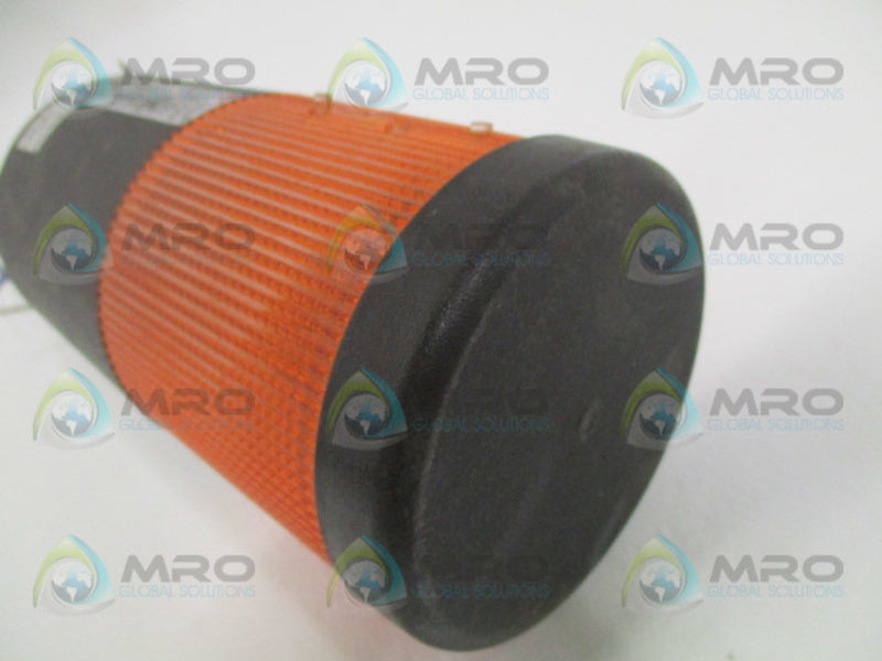 FEDERAL SIGNAL LSB-120A UNMP