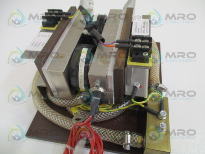 ALBERTRONICS PH7845-468-2 304-0035 RECITIFIER STACK ASSEMBLY  NSNP