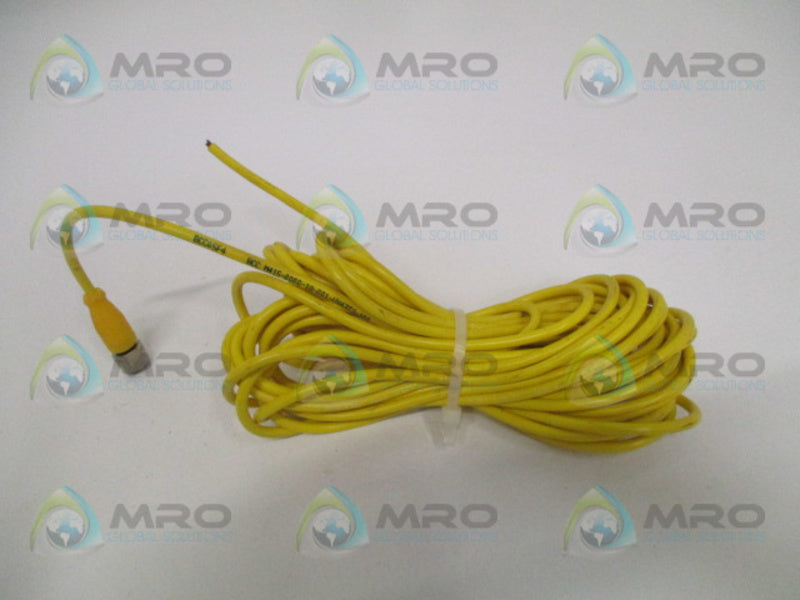 BALLUFF BCC05F4 BCCM415-0000-1A-001-VX43T2-100 CORDSET  UNMP