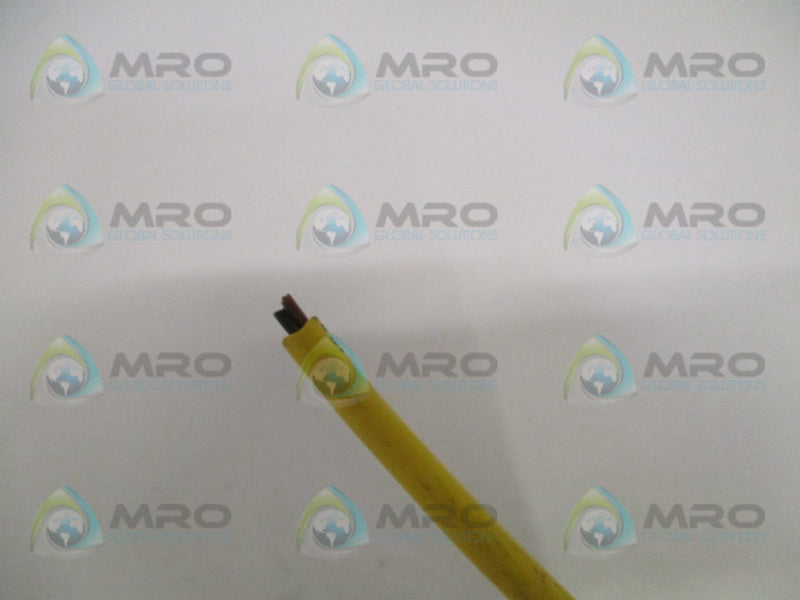 BALLUFF BCC05F4 BCCM415-0000-1A-001-VX43T2-100 CORDSET  UNMP