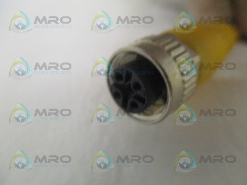 BALLUFF BCC05F4 BCCM415-0000-1A-001-VX43T2-100 CORDSET  UNMP