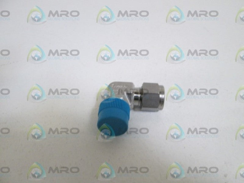 SWAGELOK ELBOW 316GGF NSNP