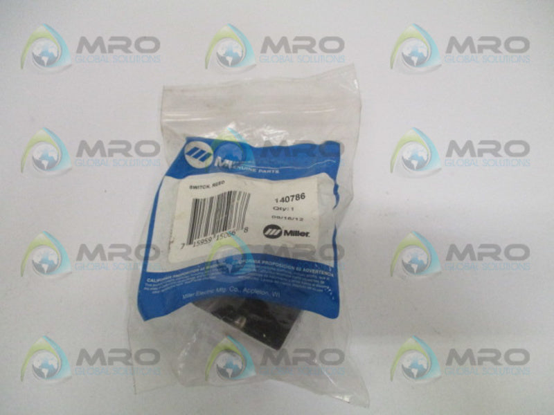 MILLER 140786 NSMP