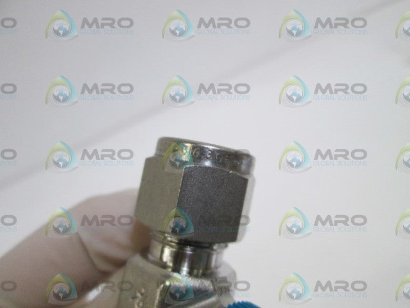 SWAGELOK ELBOW 316GGF NSNP
