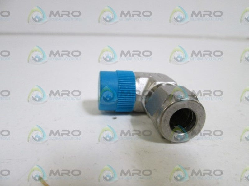 SWAGELOK ELBOW 316GGF NSNP