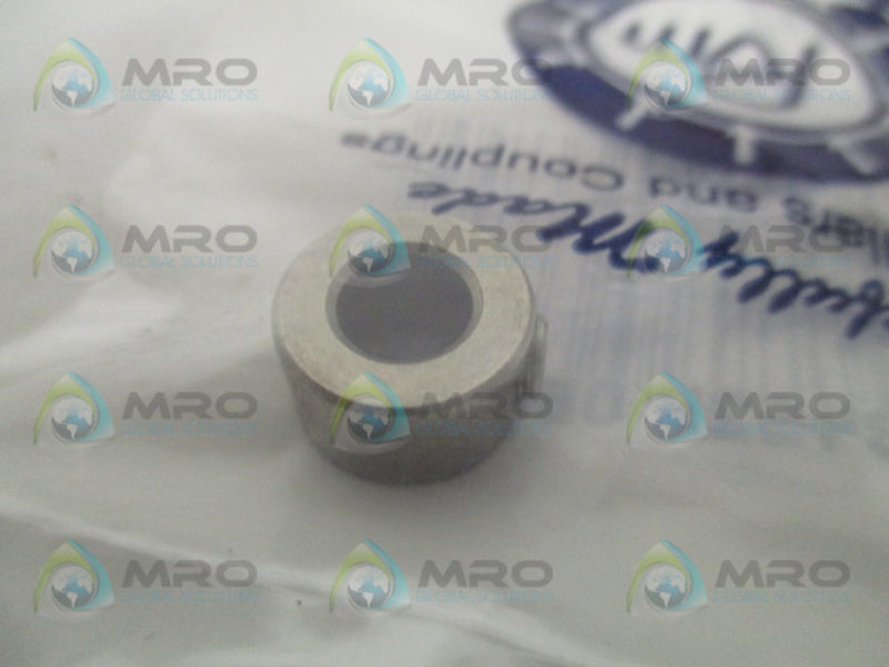 RULAND DSC-4-SS SHAFT COLLAR .250" NSMP