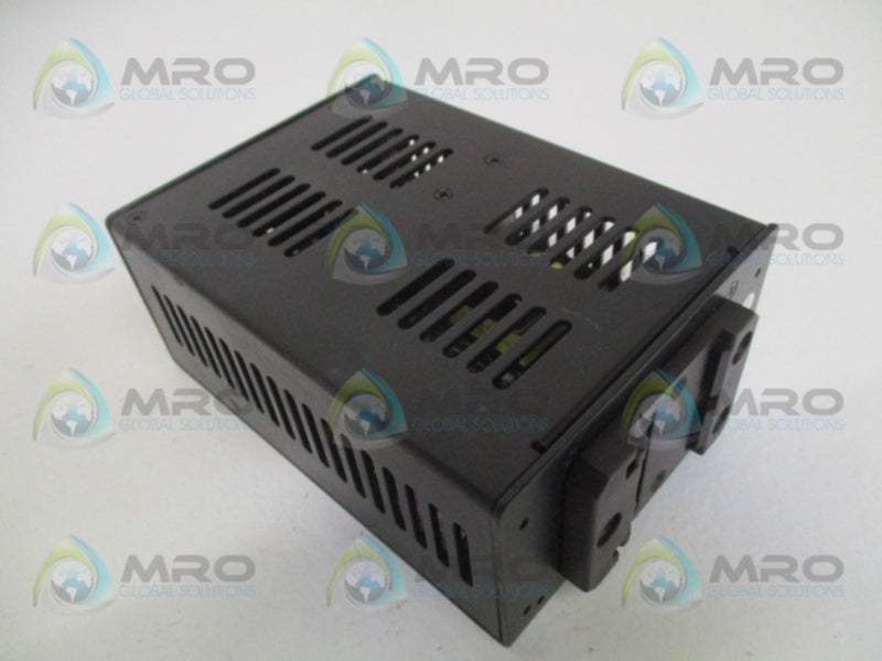 WEIDMULLER 9917790324 POWER SUPPLY UNMP