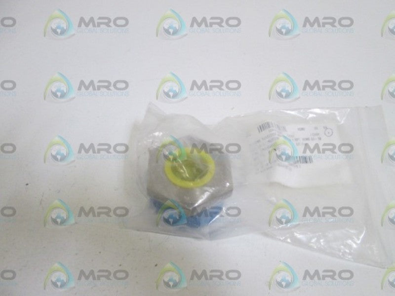 OPEN MARKET BUSHING THREADED HEX HEAD 2X1 NPT ASME SA-18 NSNP