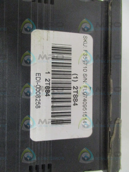 SIMPSON F351710 2T884 DIGITAL PANEL METER UNMP