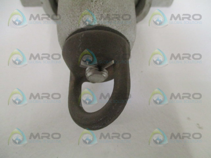 CROUSE HINDS M75 AF15 SIGNAL SWITCH ENCLOSURE  NSNP