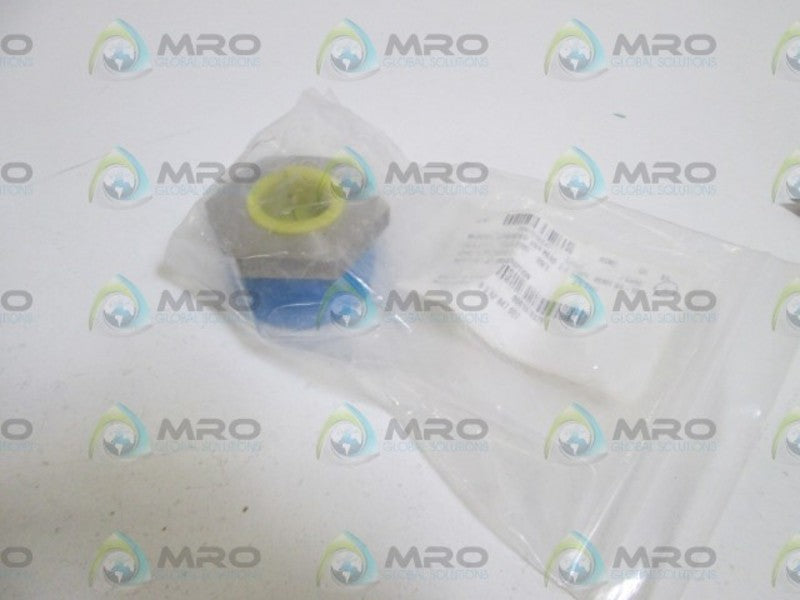 OPEN MARKET BUSHING THREADED HEX HEAD 2X1 NPT ASME SA-18 NSNP