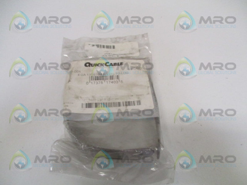 QUICKCABLE 7403-001 NSMP