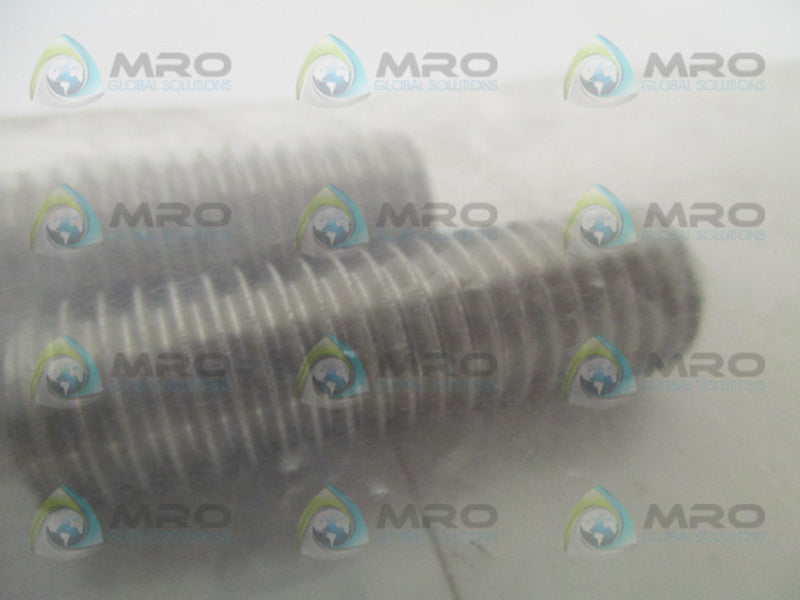 GRAINGER 6FB48 M51260.120.0040 SOCKET SET SCREW (PKG OF 5) NSMP