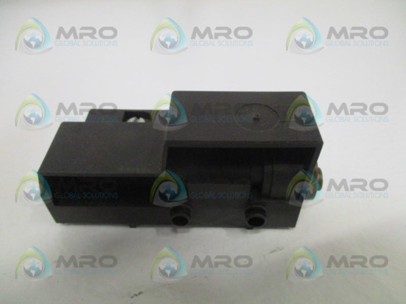 PARKER 480-843 PNEUMATIC BLOCK UNMP