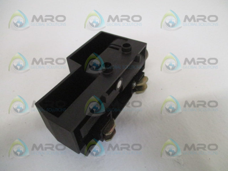 PARKER 480-843 PNEUMATIC BLOCK UNMP