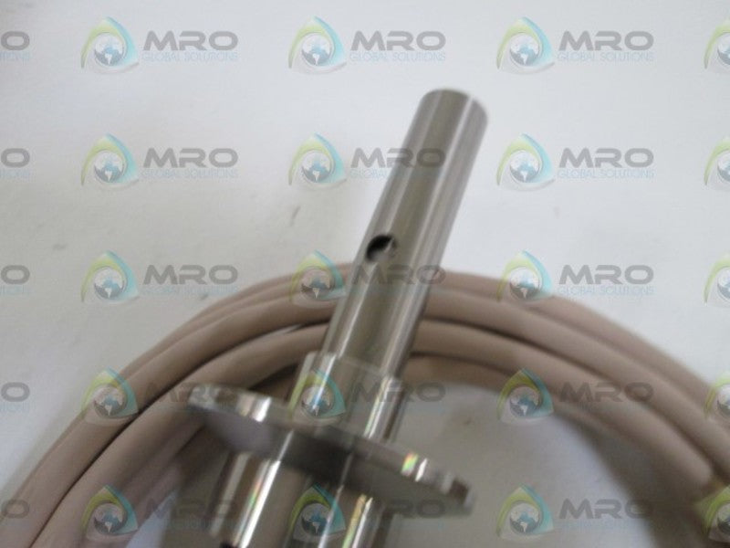 ROSEMOUNT PROBE MODEL 460 NSNP