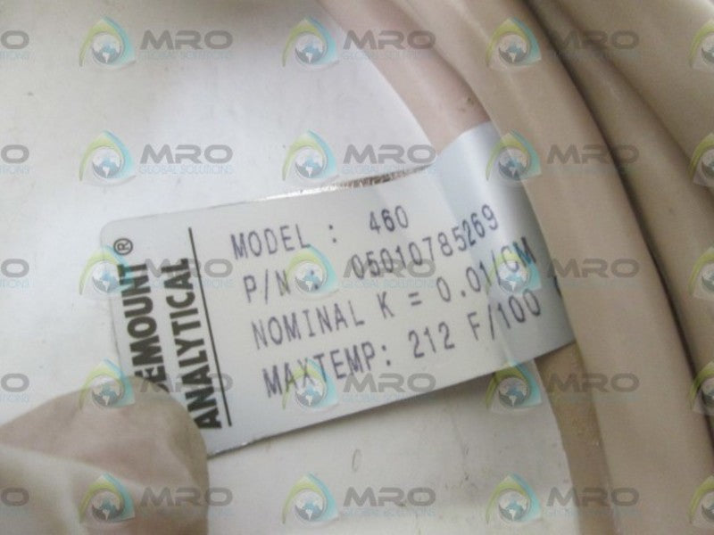 ROSEMOUNT PROBE MODEL 460 NSNP