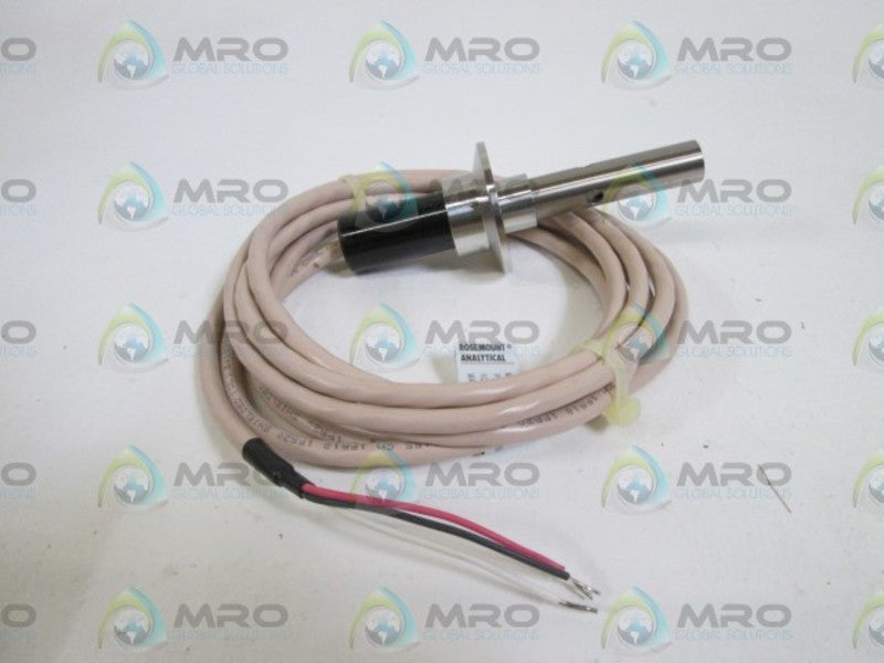 ROSEMOUNT PROBE MODEL 460 NSNP