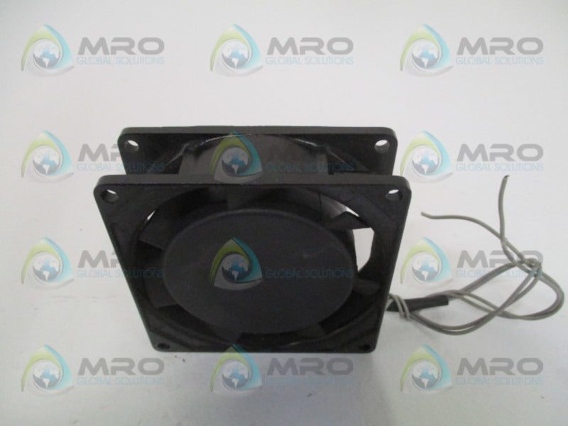 SUNON SF11580AT 1082HBL.GN COOLING FAN UNMP