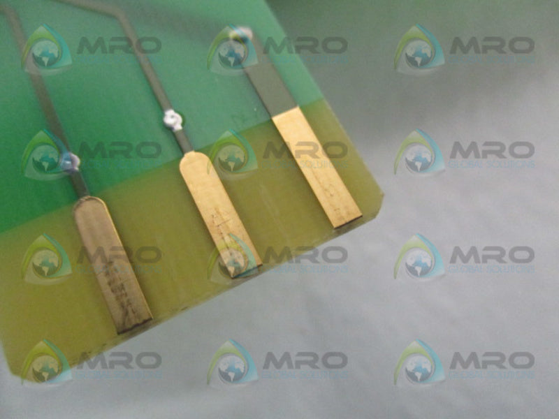 INTERFACE BOARD CB100369-03 UNMP