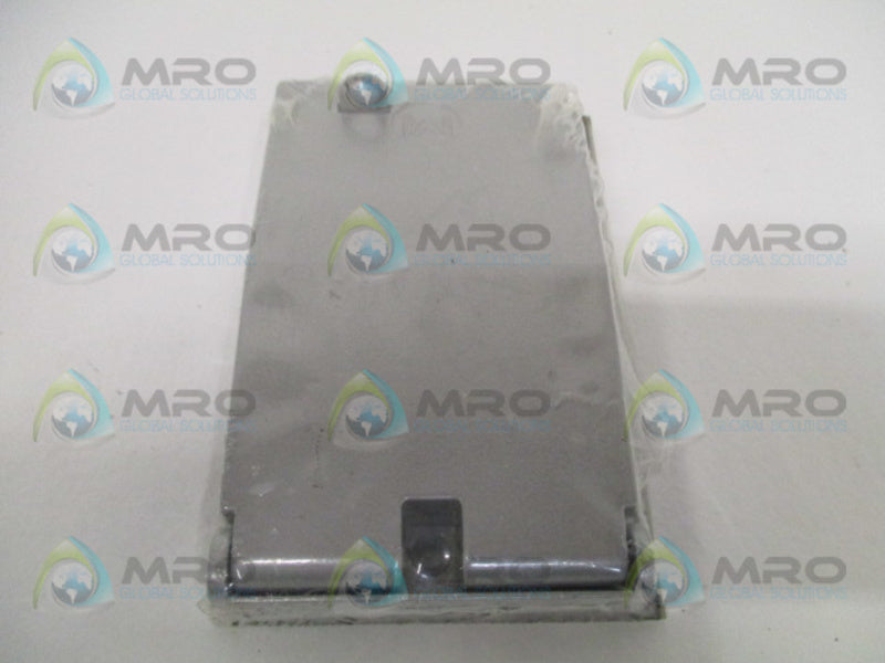 MULBERRY 30525 SELF-CLOSING COVER NSMP