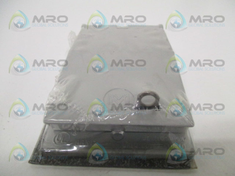 MULBERRY 30525 SELF-CLOSING COVER NSMP