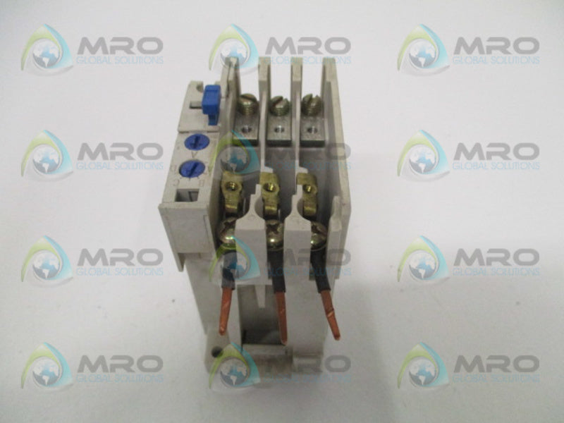 CUTLER HAMMER C306DN3  UNMP