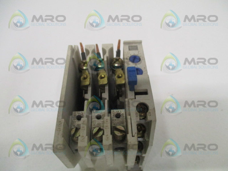 CUTLER HAMMER C306DN3  UNMP