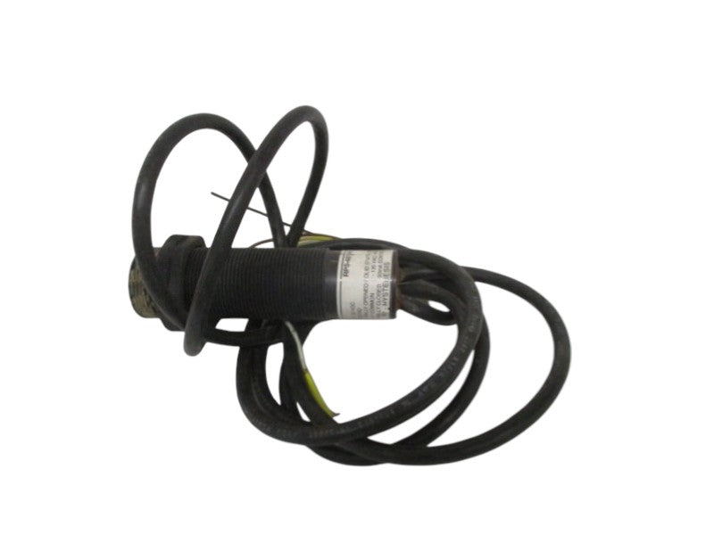 MIGATRON RPS-401-80 ULTRASONIC SENSOR UNMP
