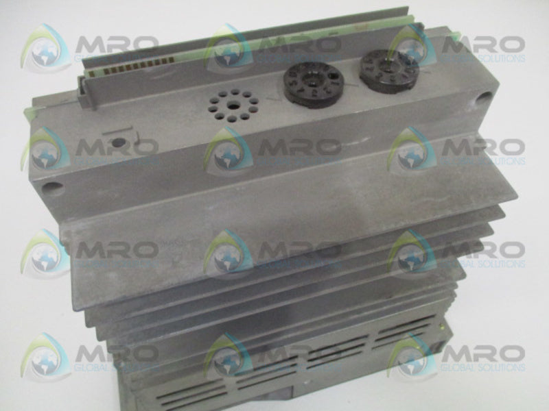 TELEMECANIQUE TSX7 TSXSUP40 POWER SUPPLY NSNP