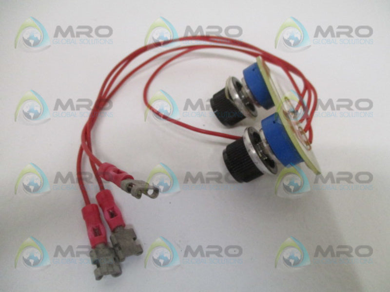 PAX 08-2047-31 KNOB POTENTIOMETER ASSEMBLY NSNP