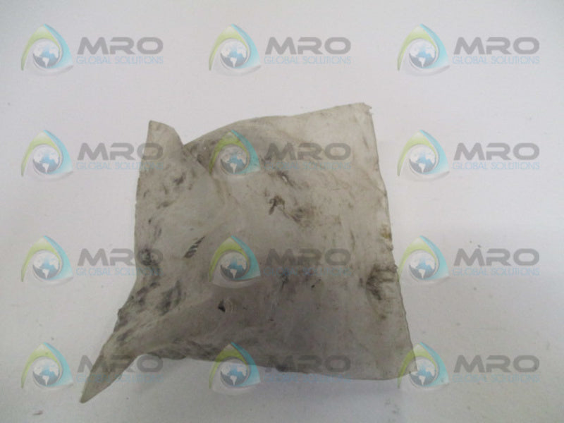 KORNS KNRA-3/4 RIGHT ANGLE CLAMP 3/4" NSMP