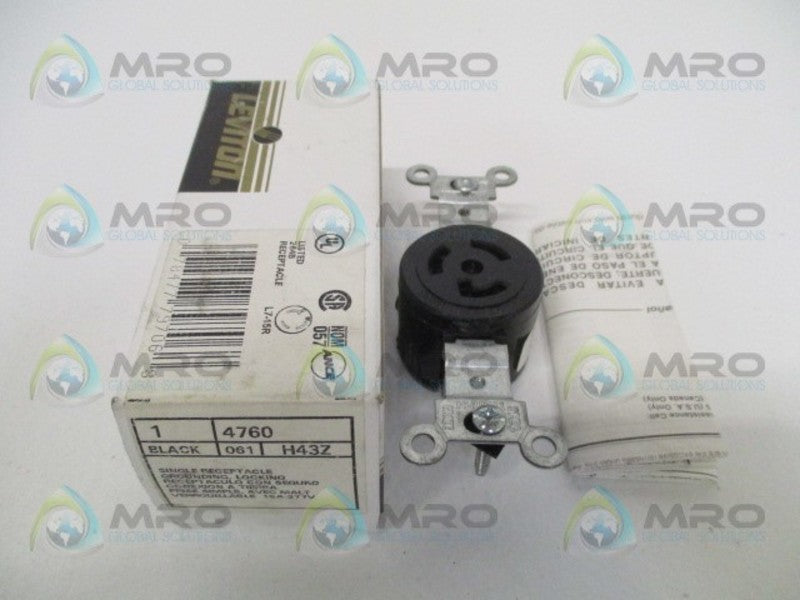 LEVITON 4760 NSMP