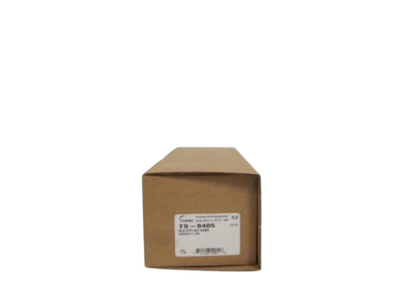 INVENSYS TS-8405 NSMP
