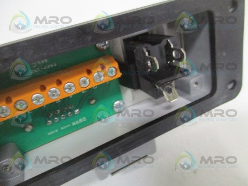 WEIDMULLER 7940000219 PROPORT AC FEMALE DSUB TERMINAL NSNP