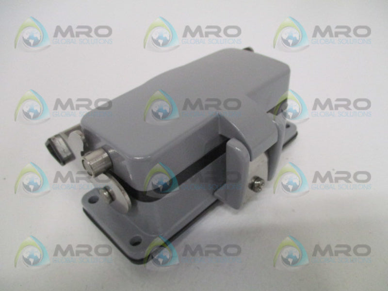 WEIDMULLER 7940000219 PROPORT AC FEMALE DSUB TERMINAL NSNP