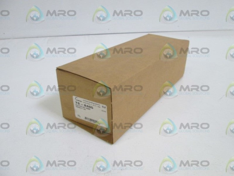 INVENSYS TS-8405 NSMP