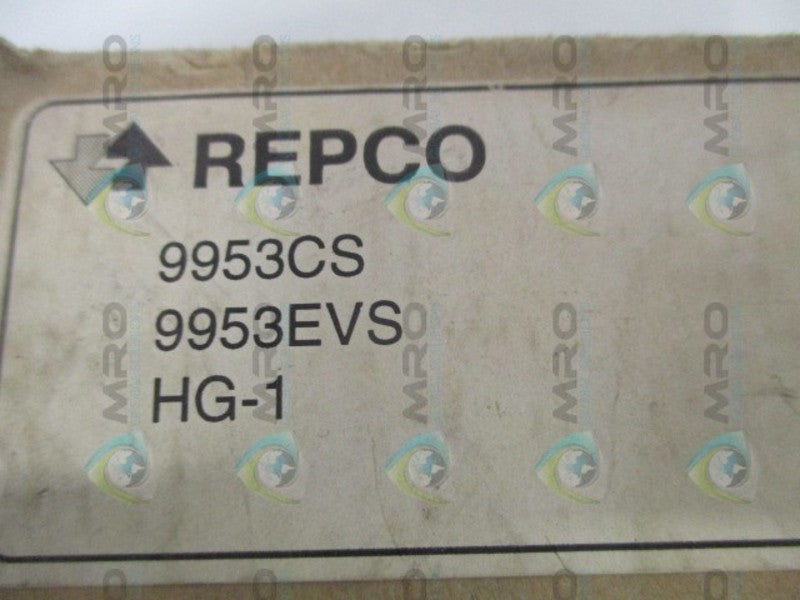 REPCO 9953CS (AS PICTURED)  NSMP
