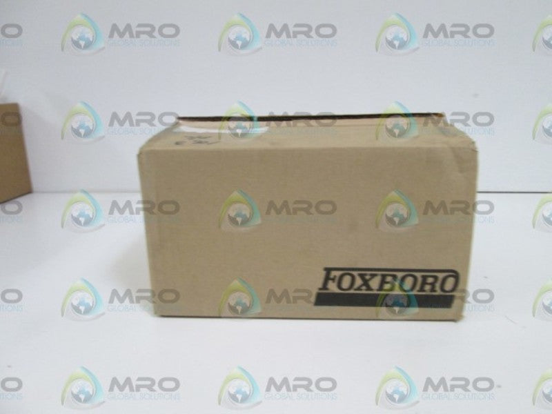 FOXBORO CONDUCTIVITY MONITOR 915M-A01P-J NSMP