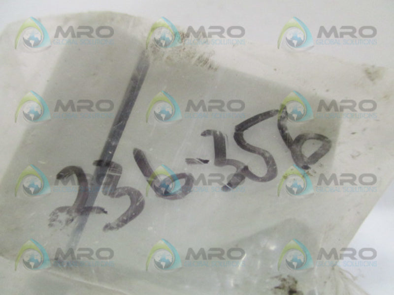 NUMATICS 236-356 SOLENOID PILOT ASSEMBLY 24VDC NSNP